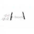 BOSCH 0 986 494 626 Bremsbelagsatz, Scheibenbremse
