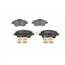 BOSCH 0 986 494 638 Bremsbelagsatz, Scheibenbremse