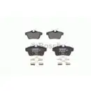 BOSCH 0 986 494 640 Bremsbelagsatz, Scheibenbremse