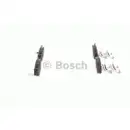 BOSCH 0 986 494 635 Bremsbelagsatz, Scheibenbremse