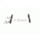 BOSCH 0 986 494 635 Bremsbelagsatz, Scheibenbremse