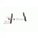 BOSCH 0 986 494 647 Bremsbelagsatz, Scheibenbremse
