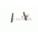 BOSCH 0 986 494 647 Bremsbelagsatz, Scheibenbremse