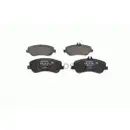 BOSCH 0 986 494 648 Bremsbelagsatz, Scheibenbremse