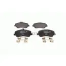 BOSCH 0 986 494 648 Bremsbelagsatz, Scheibenbremse