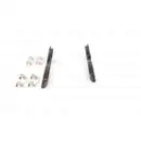 BOSCH 0 986 494 648 Bremsbelagsatz, Scheibenbremse
