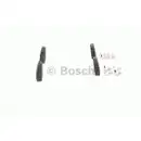 BOSCH 0 986 494 643 Bremsbelagsatz, Scheibenbremse