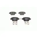 BOSCH 0 986 494 643 Bremsbelagsatz, Scheibenbremse