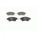 BOSCH 0 986 494 644 Bremsbelagsatz, Scheibenbremse