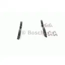 BOSCH 0 986 494 644 Bremsbelagsatz, Scheibenbremse