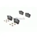 BOSCH 0 986 494 646 Bremsbelagsatz, Scheibenbremse