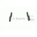 BOSCH 0 986 494 646 Bremsbelagsatz, Scheibenbremse