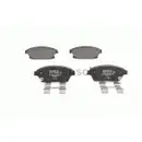 BOSCH 0 986 494 657 Bremsbelagsatz, Scheibenbremse