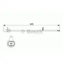BOSCH 1 987 474 507 Warnkontakt, Bremsbelagverschleiß