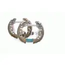 BOSCH 0 204 114 669 Bremsbackensatz