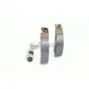 BOSCH 0 204 114 669 Bremsbackensatz
