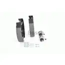 BOSCH 0 204 114 679 Bremsbackensatz