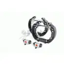 BOSCH 0 204 114 679 Bremsbackensatz