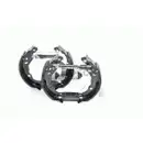 BOSCH 0 204 114 679 Bremsbackensatz