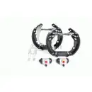 BOSCH 0 204 114 679 Bremsbackensatz