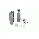 BOSCH 0 204 114 682 Bremsbackensatz