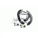 BOSCH 0 204 114 682 Bremsbackensatz