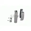 BOSCH 0 204 114 682 Bremsbackensatz