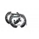 BOSCH 0 204 114 682 Bremsbackensatz