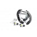 BOSCH 0 204 114 682 Bremsbackensatz