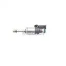 BOSCH 0 261 500 160 Einspritzventil