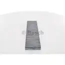 BOSCH 1 987 435 537 Filter, Innenraumluft R5537