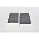 BOSCH 1 987 435 538 Filter, Innenraumluft