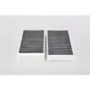BOSCH 1 987 435 538 Filter, Innenraumluft