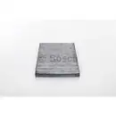 BOSCH 1 987 435 540 Filter, Innenraumluft R 5540