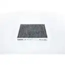 BOSCH 1 987 435 516 Filter, Innenraumluft R 5516