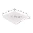 BOSCH 1 987 435 517 Filter, Innenraumluft M5517