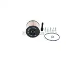 BOSCH F 026 402 825 Kraftstofffilter N2825