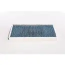 BOSCH 0 986 628 518 Filter, Innenraumluft A 8518