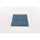 BOSCH 0 986 628 524 Aktivkohleinnenraumfilter