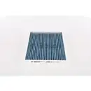 BOSCH 0 986 628 524 Aktivkohleinnenraumfilter