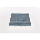 BOSCH 0 986 628 525 Aktivkohleinnenraumfilter
