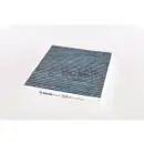 BOSCH 0 986 628 525 Aktivkohleinnenraumfilter