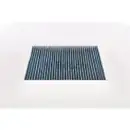 BOSCH 0 986 628 525 Aktivkohleinnenraumfilter