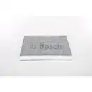 BOSCH 1 987 432 537 Filter, Innenraumluft R2537