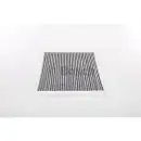BOSCH 1 987 432 537 Filter, Innenraumluft R2537