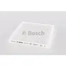BOSCH 1 987 432 246 Filter, Innenraumluft M2246