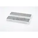 BOSCH 1 987 435 522 Filter, Innenraumluft R5522