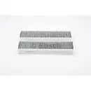 BOSCH 1 987 435 522 Filter, Innenraumluft R5522