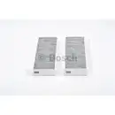 BOSCH 1 987 435 522 Filter, Innenraumluft R5522
