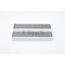 BOSCH 1 987 435 522 Filter, Innenraumluft R5522